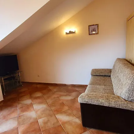 Apartman Casa Brava 2 Napospart