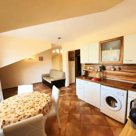 Apartman Casa Brava 2