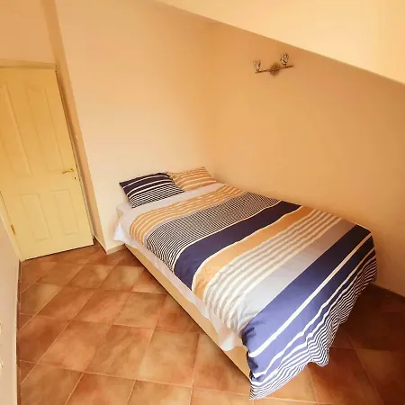 Casa Brava 2 Apartman *