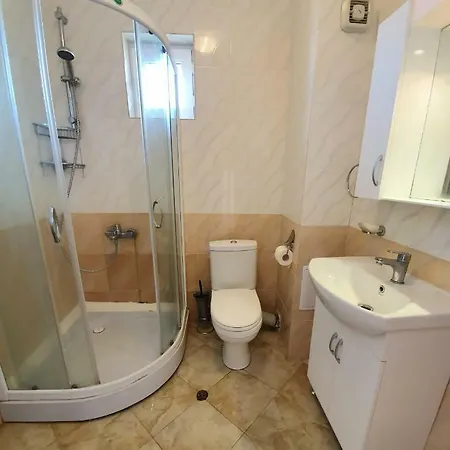 Casa Brava 2 Apartman *
