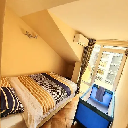 Casa Brava 2 Apartman *