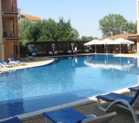 Apartman Casa Brava 2