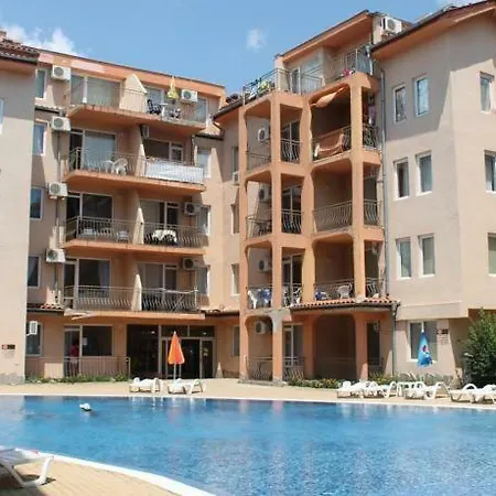 Apartman Casa Brava 2